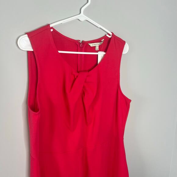 NEW 41Hawthorn Fallon Pink Dress Size XL Stitchfix - Picture 5 of 15